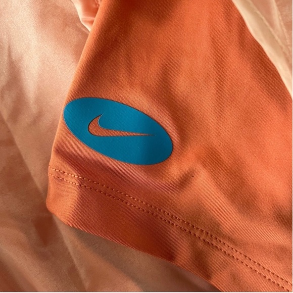 Nike Icon Clash Tempo Luxe Mid-Rise Running Shorts XL - Picture 9 of 16
